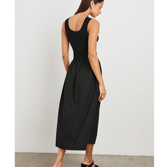 Rails Dia Dress - Picture 4 of 4